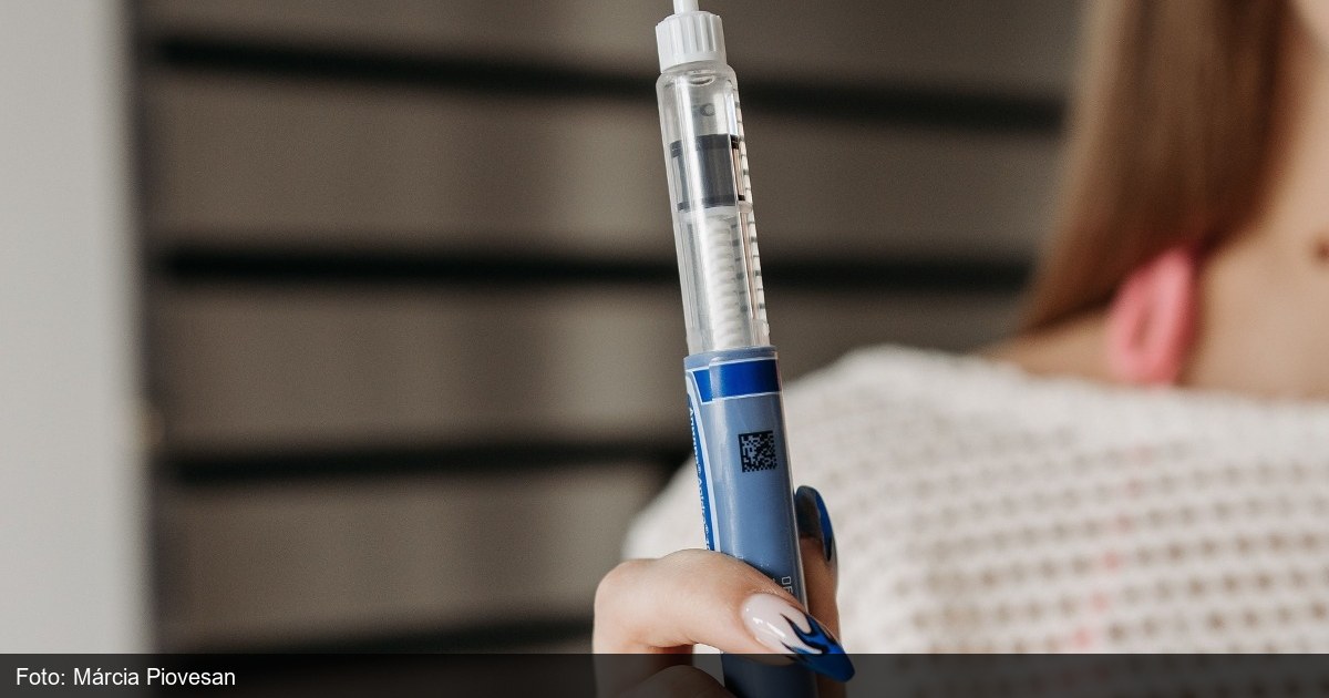Anvisa alerta que peptideos vendidos nas redes sociais sao irregulares
