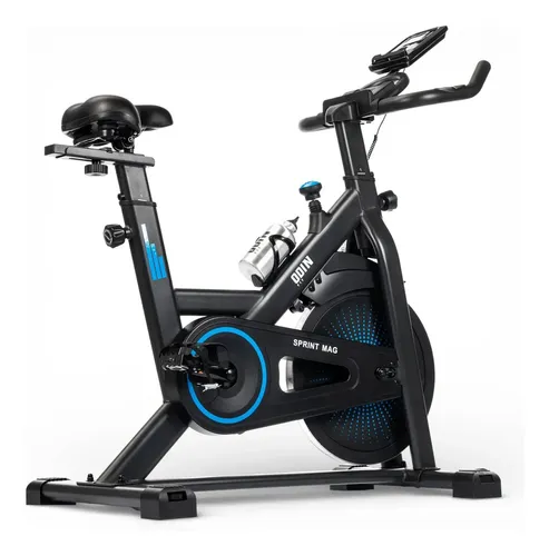 Bicicleta ergometrica Odin Fit Sprint Mag magnetica 13kg