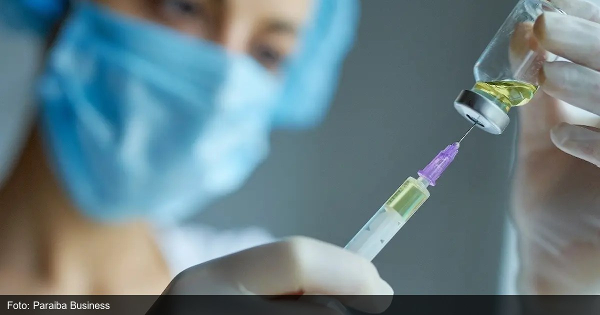 Anvisa alerta que peptideos populares nas redes nao tem registro no Brasil