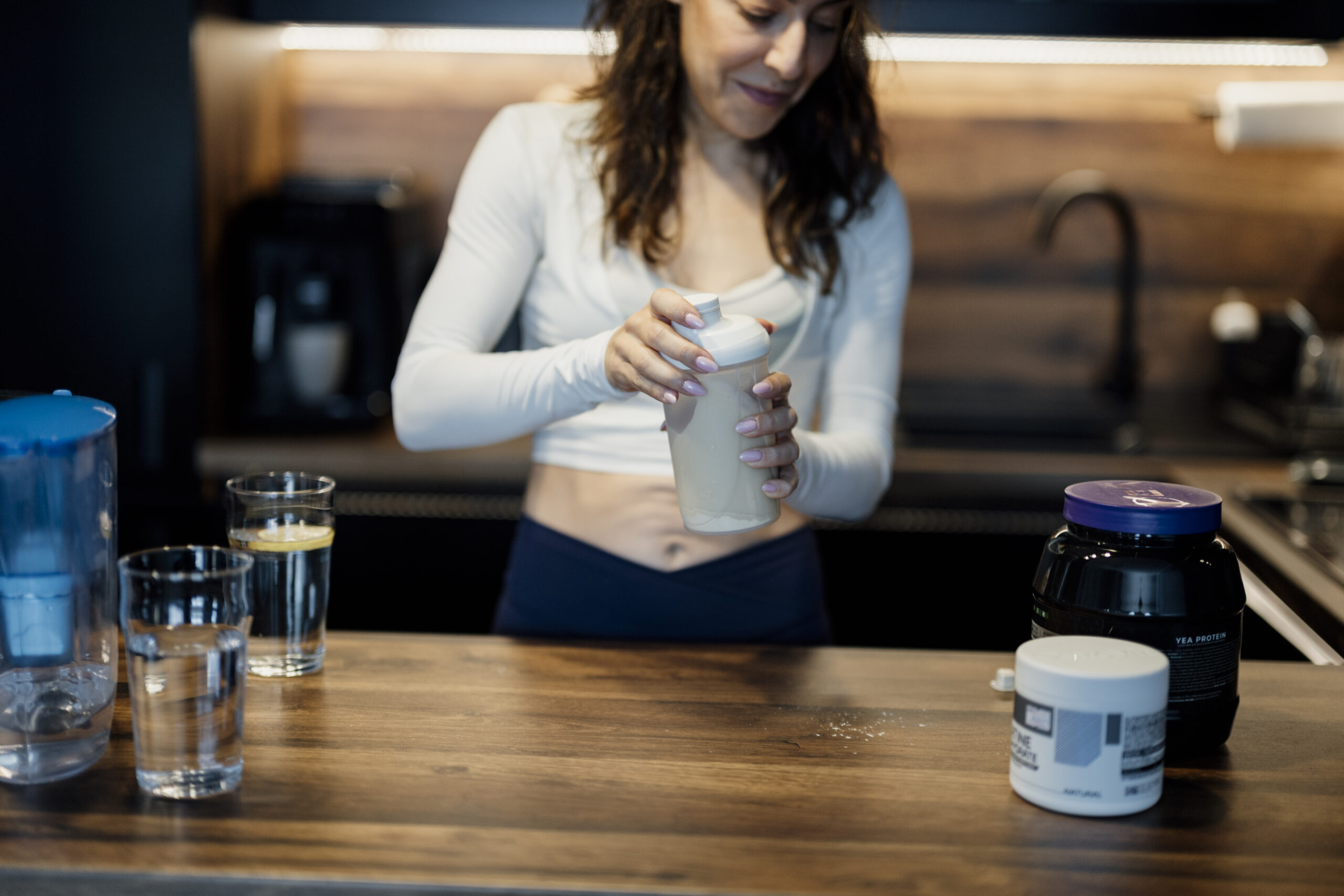 Whey protein ajuda a emagrecer? O que diz a ciência sobre proteína e perda de peso